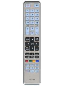 Пульт для Toshiba CT-8040