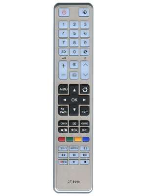 Пульт для Toshiba CT-8040