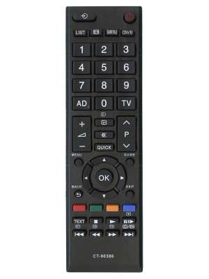 Пульт для Toshiba CT-90386
