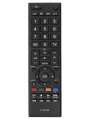 Пульт для телевізора Toshiba CT-90386