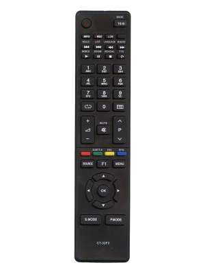 Пульт для Toshiba CT-32F2
