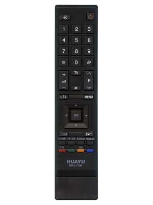 Пульт універсальний Toshiba RM-L1106