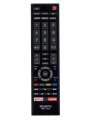 Універсальний Пульт Toshiba RM-L1625