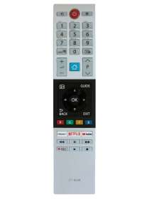 Пульт для Toshiba CT-8528