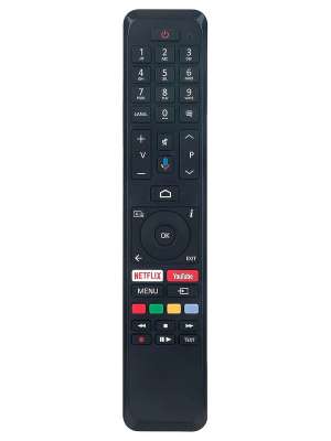 Пульт для GoGEN TVF43J536GWEB (VS-V2) з голосовим керуванням