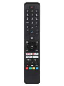 Пульт для JVC RM-C3605 з голосовим пошуком