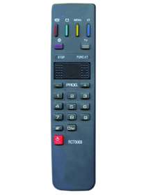 Пульт для Thomson RCT-3003 