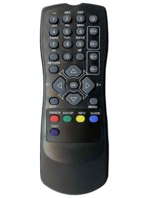 Пульт для TCL 21T68SL