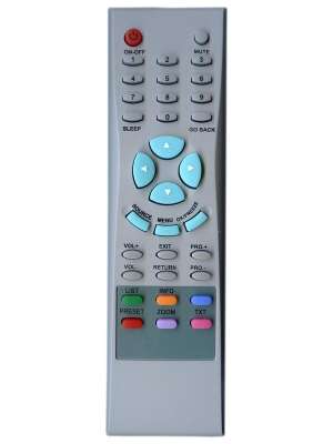 Пульт для TCL 20B10F50 