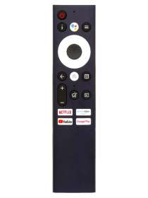 Пульт для Thomson Smart Series 06-B89W19-TH01XS (TS-V5)  (HS8A03H-01) з голосовим пошуком