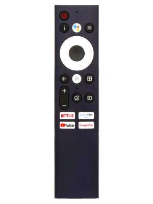 Пульт для Thomson Smart Series 06-B89W19-TH01XS (TS-V5)  (HS8A03H-01) з голосовим пошуком