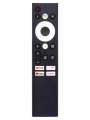 Пульт для телевізора Thomson Smart Series 06-B89W19-TH01XS (TS-V5)  (HS8A03H-01) з голосовим пошуком