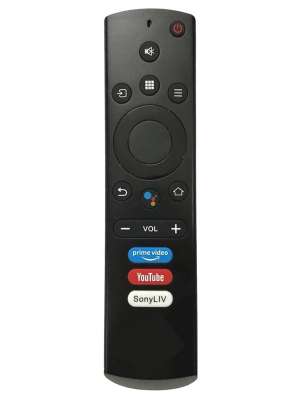 Пульт для Thomson 9A Series Voice з голосовим пошуком