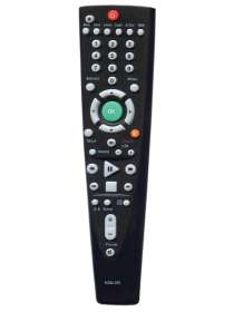 Пульт для DVD BBK RC026-05R