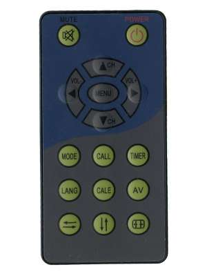 Пульт для MYOTA TV-151