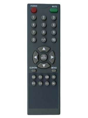 Пульт для Nokasonic NK1203