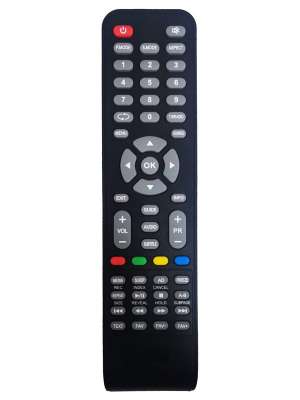 Пульт для Reca RSK40FHDFL-T2