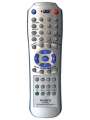 Універсальний пульт Huayu HR-D66E для DVD