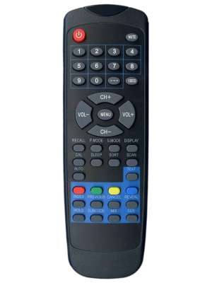 Пульт для Avest K10N-C5 