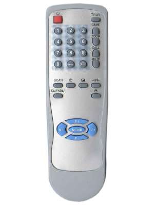 Пульт для Hyundai H-TV2108