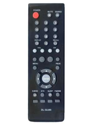 Пульт для Digital DL-32J85