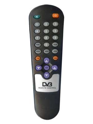 Пульт для Konka DVB 1001S