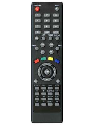 Пульт для Digital DLE-4011