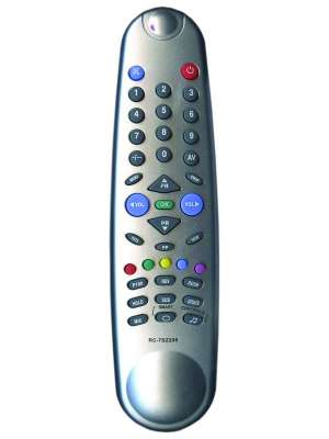 Пульт для Beko RC-7SZ206 