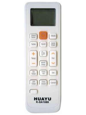 Пульт для кондиціонера Samsung K-SA1089