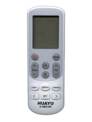 Пульт універсальний Samsung K-SM1356