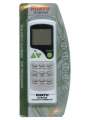 Пульт для кондиціонера Karrier K-CR1519