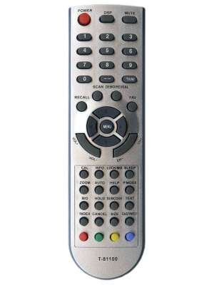 Пульт для  Electron T81100 