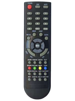 Пульт для Trony T-CRT2103