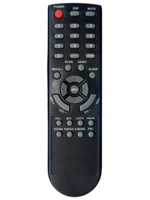 Пульт для Shivaki CRT-2186UX