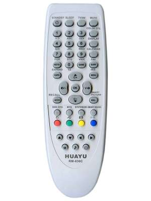 Пульт універсальний Philips RM-836C