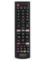 Універсальний Пульт LG RM-L1162