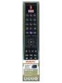 Універсальний Пульт TCL RM-L1396