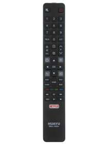 Пульт універсальний TCL RM-L1508+