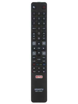 Пульт універсальний TCL RM-L1508+