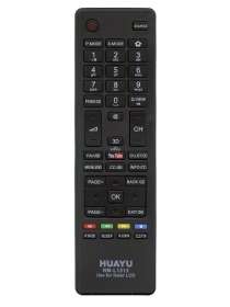 Пульт універсальний Haier RM-L1313