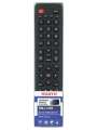 Пульт універсальний Vestel Telefunken RM-L1595