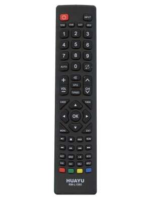 Пульт універсальний Vestel Telefunken RM-L1595