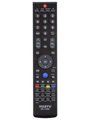 Пульт універсальний Huayu Skyworth RM-1058E