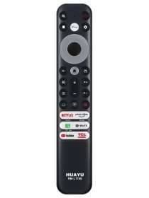 Пульт універсальний Huayu RM-L1768 для TCL