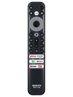 Пульт універсальний Huayu RM-L1768 для TCL