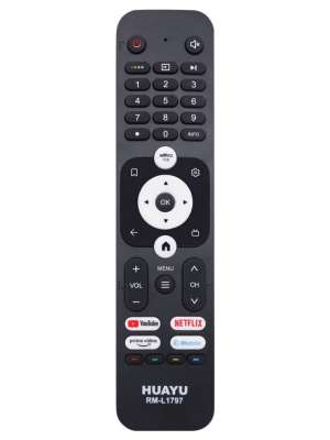 Пульт універсальний Huayu RM-L1797 для Haier 