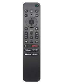Пульт Sony RM-L1820P без голосового пошуку