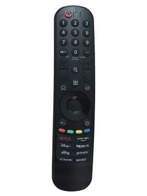 Пульт універсальний LG RM-L1863