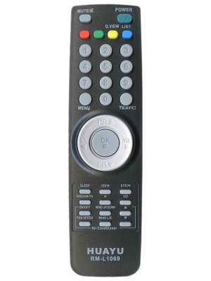 Пульт LG RM-L1069