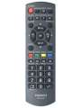 Пульт Panasonic універсальний RM-932M